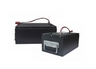 Professional LIFEPO4 Rechargeable Battery   60V 100AH Lifepo4 Battery